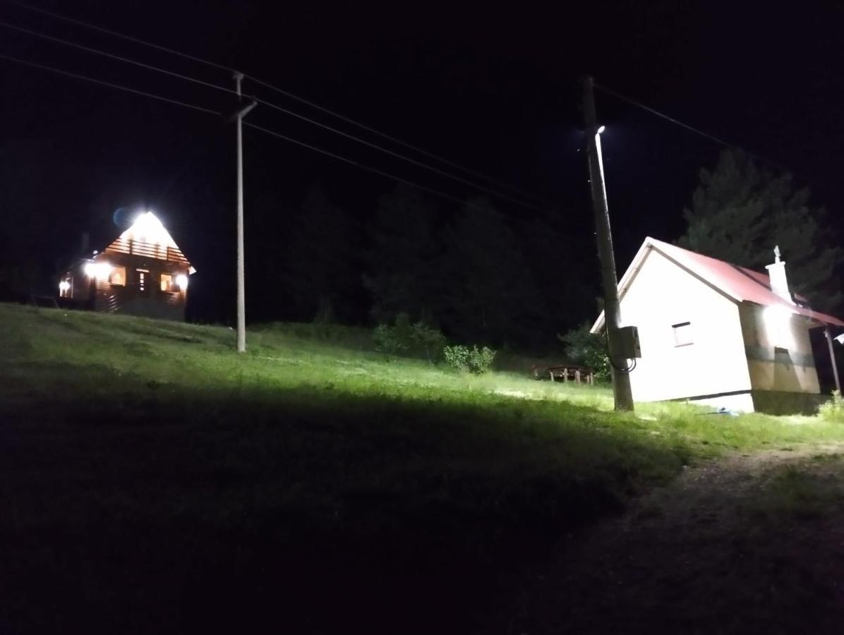 Holiday home Brvnare Kusici *