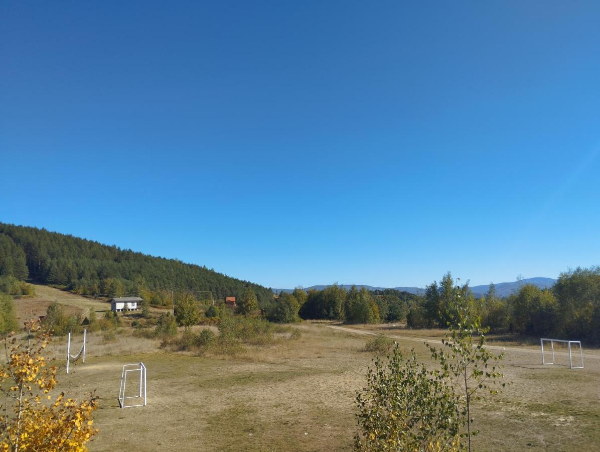 Brvnare Kusici Ivanjica