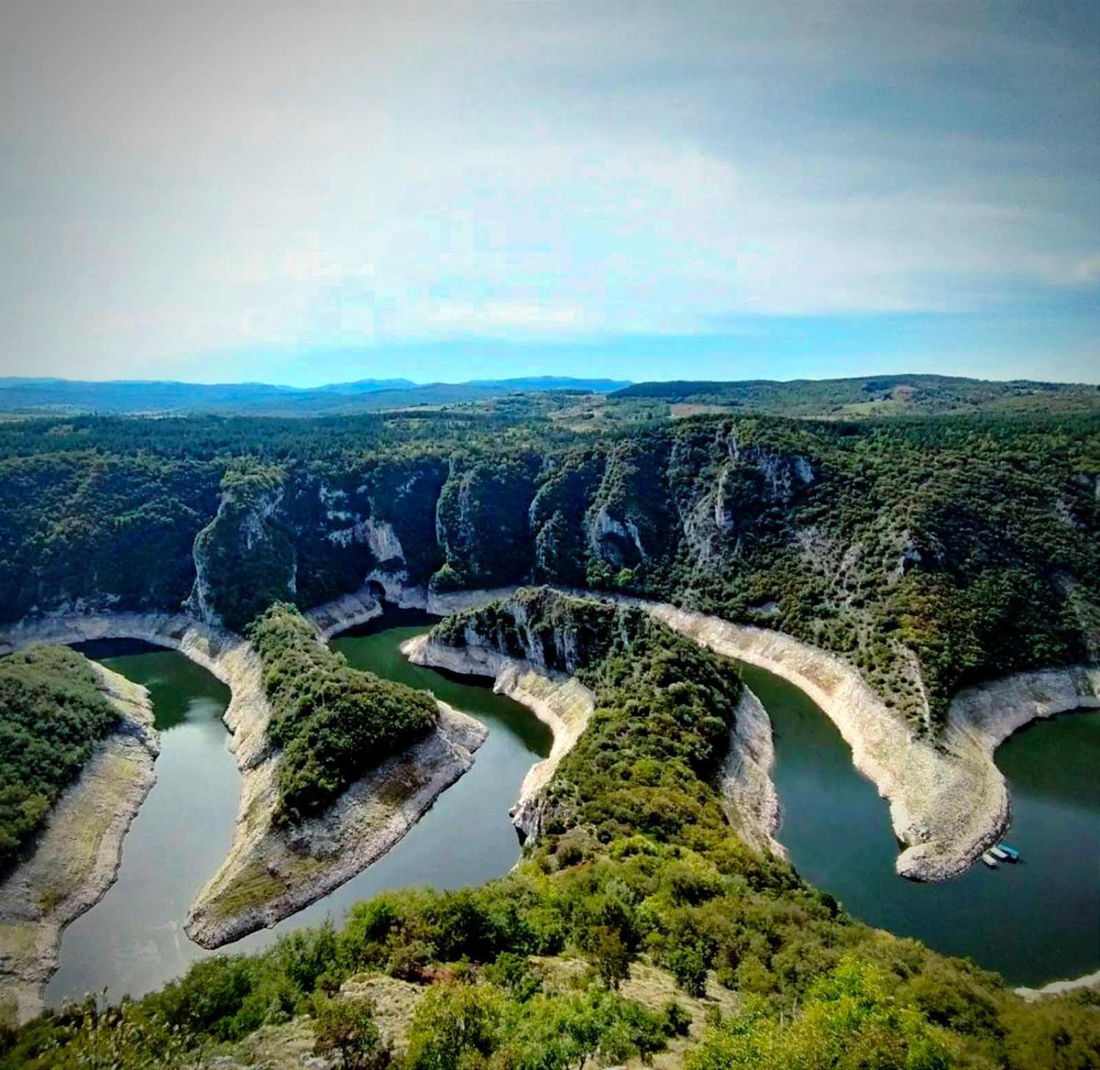 Holiday home Brvnare Kusici *