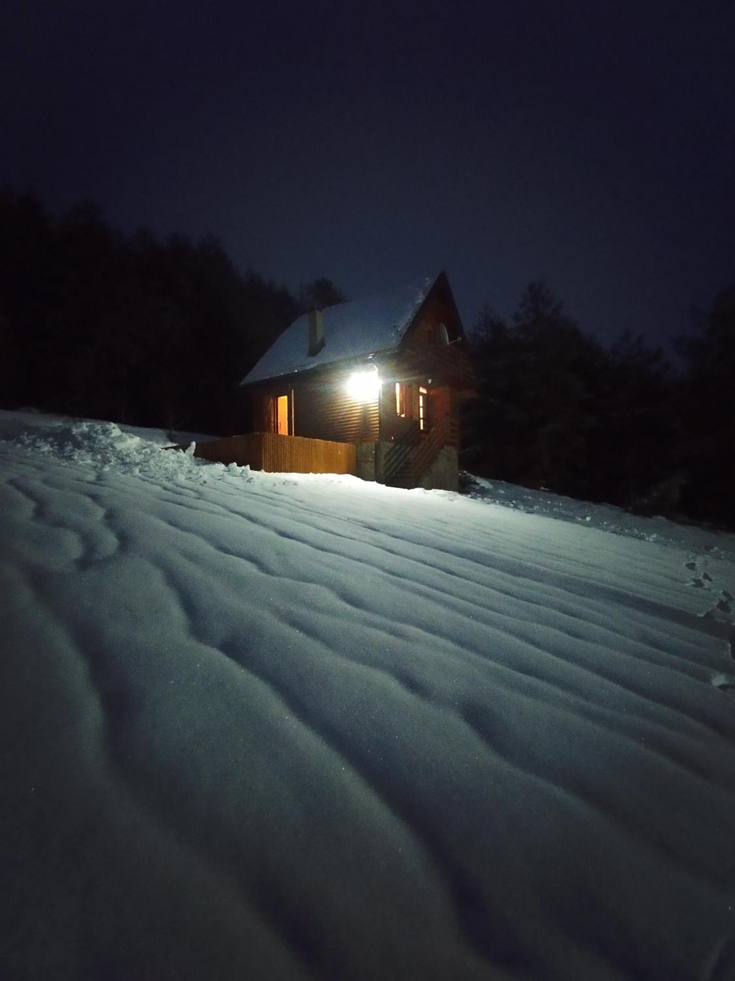 Holiday home Brvnare Kusici