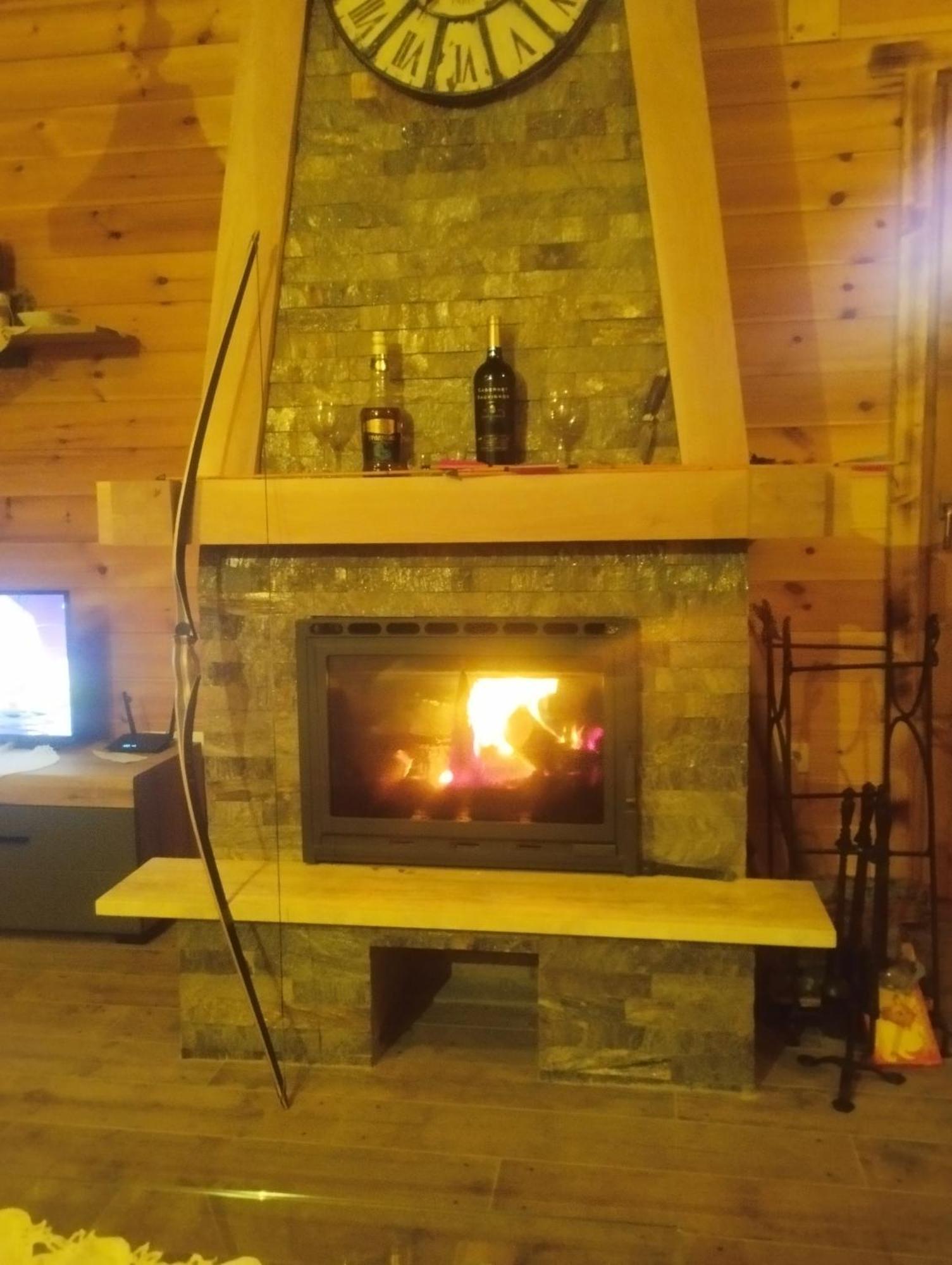 Holiday home Brvnare Kusici