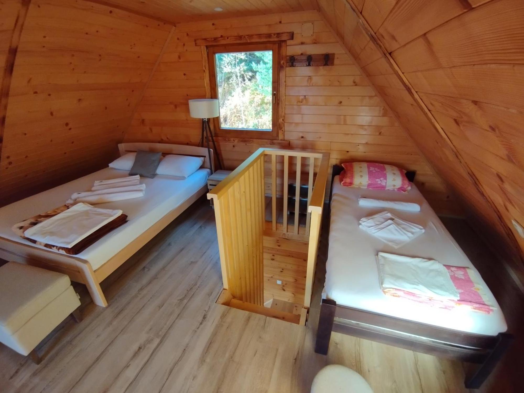 Brvnare Kusici Ivanjica