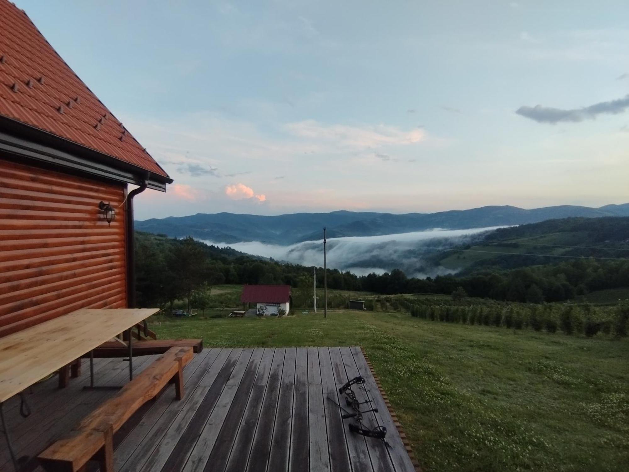 Holiday home Brvnare Kusici *