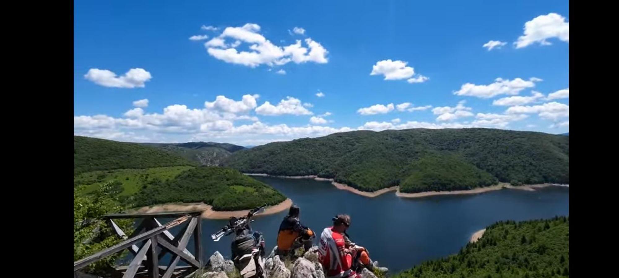 Brvnare Kusici Holiday home